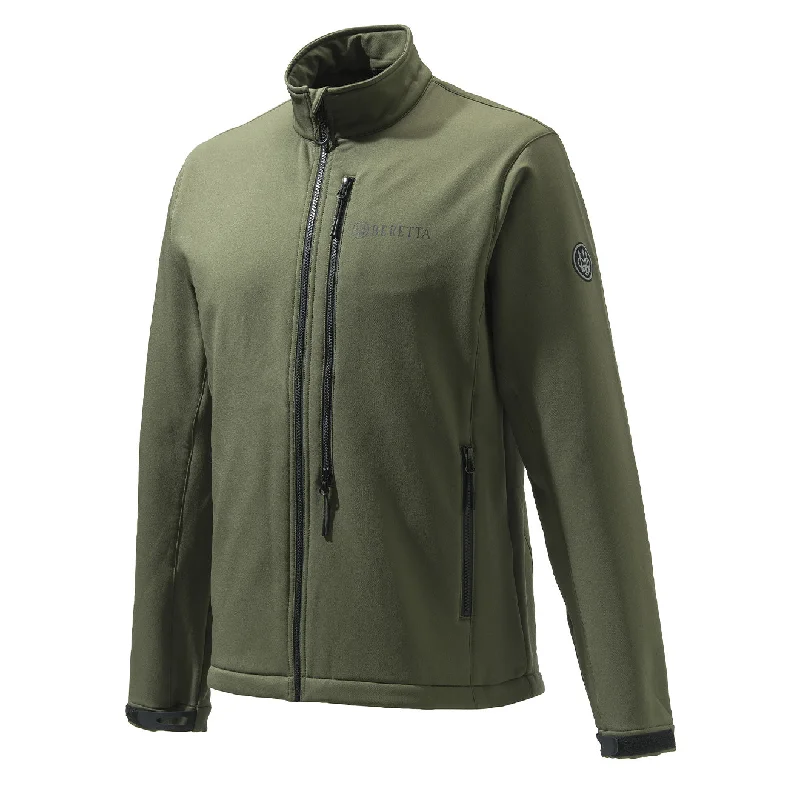 Beretta Kolyma Fleece Jacket Green