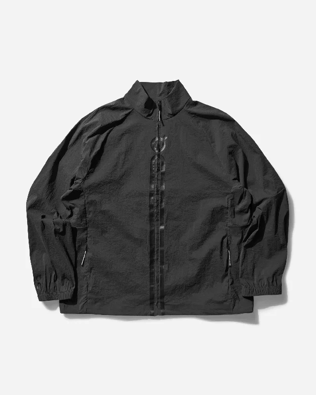 Men's IKON Track Jacket Black