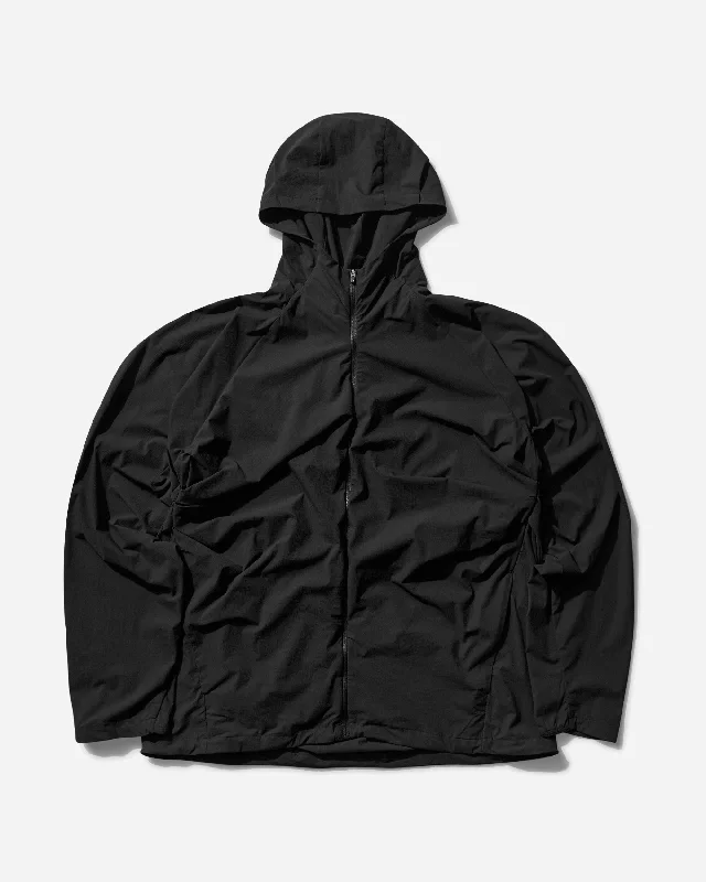 Men's 7.0 Technical Jacket Right Black