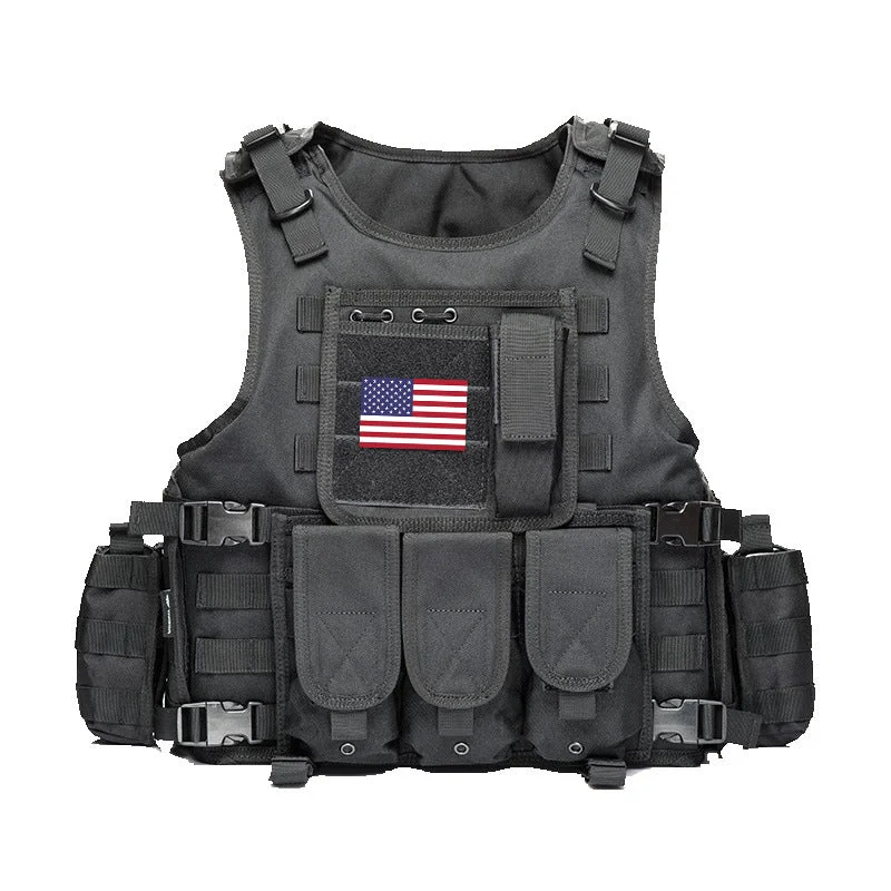 Modern Elite Tactical Vest