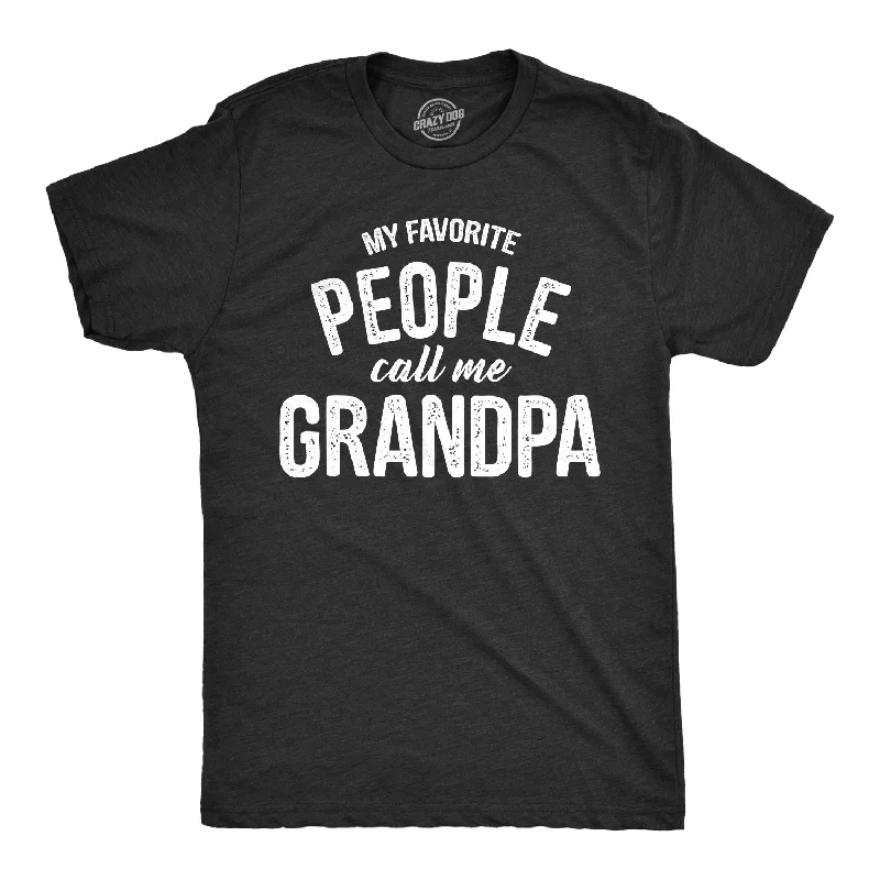 Heather Black - Grandpa